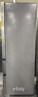BEKO MN13790PX 70cm Wide Multi Door Fridge Freezer Brushed Steel