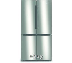 BOSCH KFN96VPEAG Fridge Freezer Inox REFURB-C