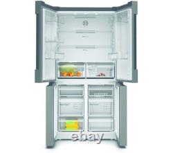 BOSCH KFN96VPEAG Fridge Freezer Inox REFURB-C
