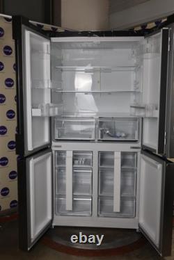 BOSCH KFN96VPEAG Fridge Freezer Inox REFURB-C