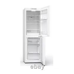 BOSCH Serie 2 KGN34NWEAG 50/50 Fridge Freezer White REFURB-C Currys