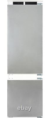 BOSCH Series 4 KIV87VSE0G Integrated 70/30 Fridge Freezer SLIDING DOOR