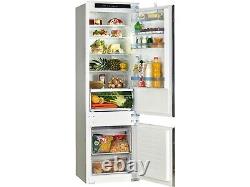 BOSCH Series 4 KIV87VSE0G Integrated 70/30 Fridge Freezer SLIDING DOOR