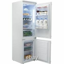 BRAND NEW Hoover BHBF172NUK Fully Integrated FROST FREE 70/30 Fridge Freezer