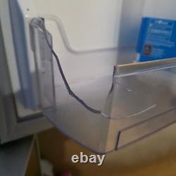 Baumatic QUATTRO. MB 4 Door Mirror Fridge Freezer