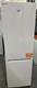 Beko 262 L Slim Fridge Freezer With Reversible Door In White Csg4571w Eb55