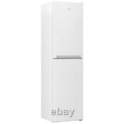 Beko 286 Litre 60/40 Freestanding Fridge Freezer White CFG4501W