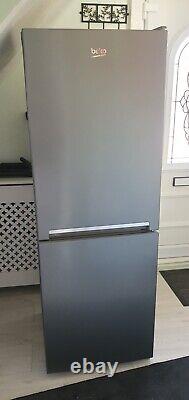 Beko 50/50 fridge freezer