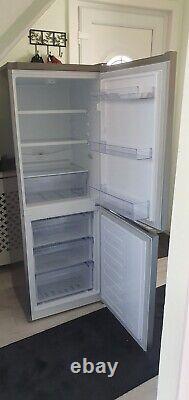 Beko 50/50 fridge freezer