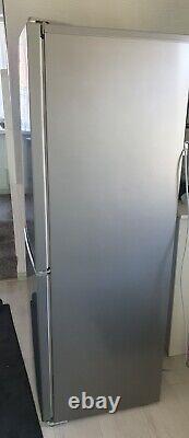 Beko 50/50 fridge freezer