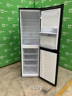 Beko 54cm Free Standing Fridge Freezer 50/50 CFG3582DB#LF62708