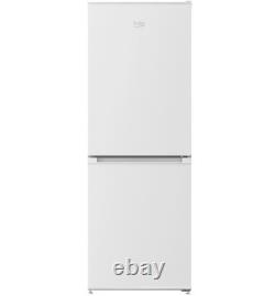 Beko 54cm Frost Free Freestanding Fridge Freezer CCFM4552W