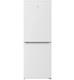 Beko 54cm Frost Free Freestanding Fridge Freezer Ccfm4552w