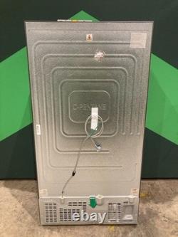 Beko American Fridge Freezer Frost Free B Rated ASD2442VPZ #398345