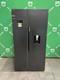 Beko American Fridge Freezer Frost Free B Rated Asd2442vpz #lf132731