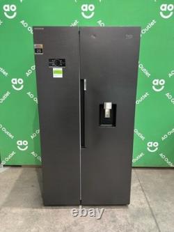 Beko American Fridge Freezer Frost Free B Rated ASD2442VPZ #LF132731