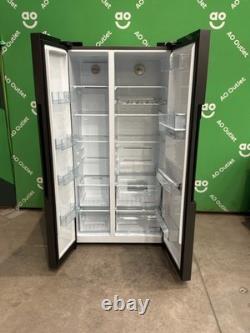 Beko American Fridge Freezer Frost Free B Rated ASD2442VPZ #LF132731