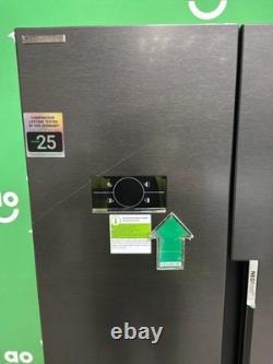 Beko American Fridge Freezer Frost Free B Rated ASD2442VPZ #LF132731