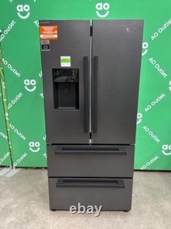 Beko American Fridge Freezer HarvestFreshT 84cm GNE460520DVPZ #LF128257