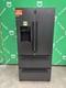 Beko American Fridge Freezer Harvestfresht 84cm Gne460520dvpz #lf128257