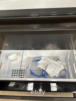 Beko American Fridge Freezer HarvestFreshT 84cm GNE460520DVPZ #LF128257