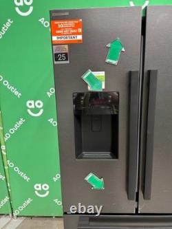 Beko American Fridge Freezer HarvestFreshT 84cm GNE460520DVPZ #LF128257