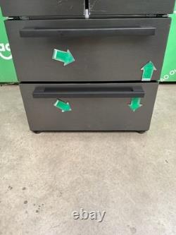 Beko American Fridge Freezer HarvestFreshT 84cm GNE460520DVPZ #LF128257