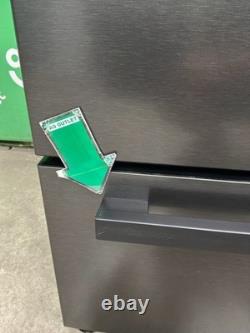 Beko American Fridge Freezer HarvestFreshT 84cm GNE460520DVPZ #LF128257