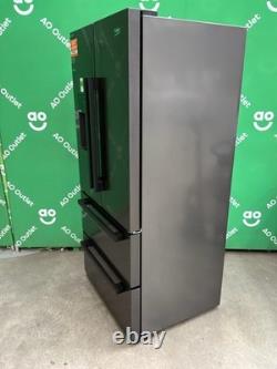 Beko American Fridge Freezer HarvestFreshT 84cm GNE460520DVPZ #LF128257