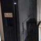 Beko American Side-by-side Fridge Freezer Black Neofrost Everfresh+ Ice/water