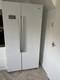 Beko American Side-by-side Fridge Freezer White Frost Free Freestanding 2 Door