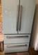 Beko American Style Fridge Freezer With Double Doors
