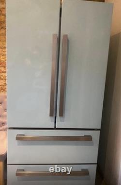 Beko American Style Fridge Freezer With Double Doors