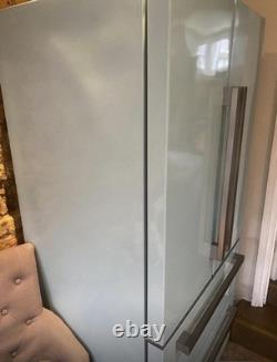 Beko American Style Fridge Freezer With Double Doors