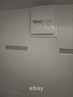 Beko American Style Fridge Freezer With Double Doors