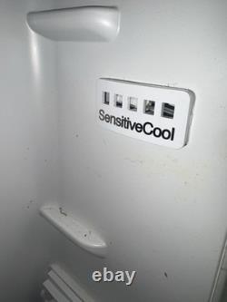 Beko American Style Fridge Freezer With Double Doors