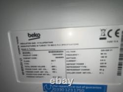 Beko American Style Fridge Freezer With Double Doors