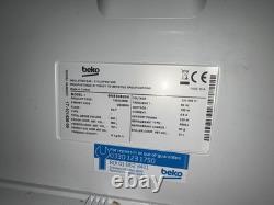 Beko American Style Fridge Freezer With Double Doors