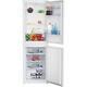 Beko Bcfd450 254l Integrated Fridge Freezer