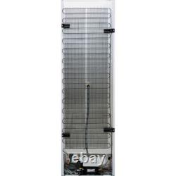 Beko BCFD473 70/30 54cm 70/30 Built In 70/30 Fridge Freezer White E Rated
