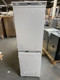Beko BCFD4V50 5050 Classic Integrated Automatic Defrost Fridge Freezer RRP £469