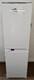 Beko Bcfd4v50 Integrated Fridge Freezer 254 Litre 50/50 + Fixing Kit Sliding