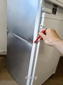 Beko BCFD4V50 Integrated Fridge Freezer 254 Litre 50/50 + Fixing Kit Sliding