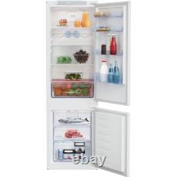 Beko BCFD4V73 70/30 HarvestFreshT 54cm 70/30 Built In 70/30 Fridge Freezer