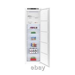 Beko BFFD4577 Integrated Frost Free Freezer with Freezer Guard White