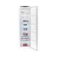 Beko Bffd4577 Integrated Frost Free Freezer With Freezer Guard White