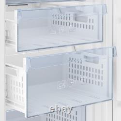 Beko BFFD4577 Integrated Frost Free Freezer with Freezer Guard White