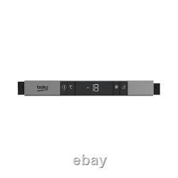 Beko BFFD4577 Integrated Frost Free Freezer with Freezer Guard White