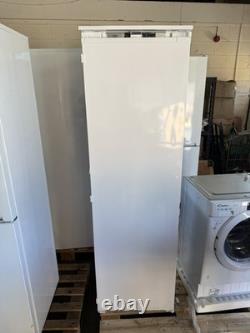 Beko BFFD4577 Integrated Frost Free Freezer with Freezer Guard White