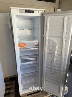 Beko BFFD4577 Integrated Frost Free Freezer with Freezer Guard White
